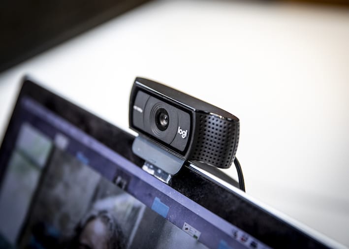 Cameras for webcams 2