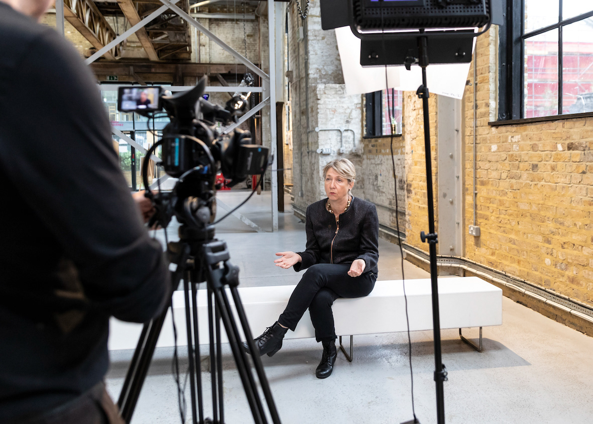 video crew hire services london and uk image